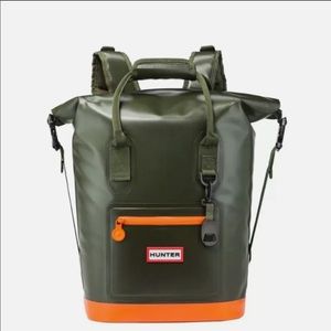 NWT Hunter for Target cooler backpack